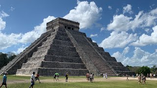 #chichenitza #mexico #pyramid 🇲🇽
