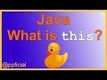 What does THIS mean in Java? Implicit Parameter in Setter or Mutator Methods - APPFICIAL