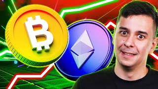 History REPEATS!! Crypto CRASH Incoming, Then V Shaped RECOVERY!!