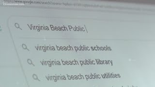 Virginia Beach Education Association holds emergency meeting