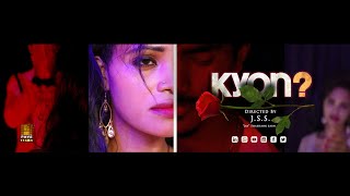 KYON - Cover Video | B Praak | Payal Dev | Kunaal Vermaa | Aditya Dev | Addy Ethiopia| Director_JSS