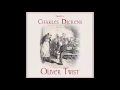 oliver twist full audiobook