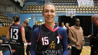 Highlights MATEA TAVIC 2010/11