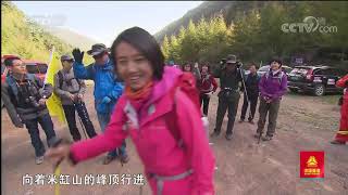 [远方的家]行走青山绿水间 武夷顶峰黄岗山| CCTV中文国际