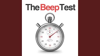 The Beep Test: 15 Metre (Complete Test)