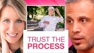 The Secret To Improving Your Body Image, Training and Nutrition in Middle Age | Sal Di Stefano