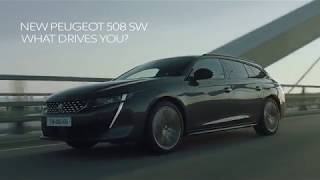 PEUGEOT 508 SW ги става СУВ-фановите на мисла