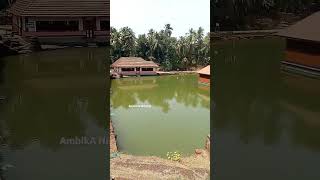 shorts#Ananthapura Temple kerala