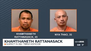 THAO TRIAL DAY FOUR: Rattanasack Testifies