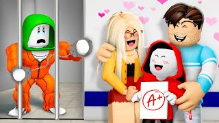 MAIZEN: The HATED Son Jailbreak - Maizen Odyssey