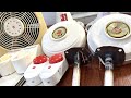 Unboxing Some Old Matsushita Fans!