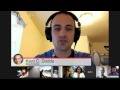 Codementor Office Hours: Learning Angular-Formly with Kent C. Dodds