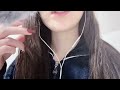 【asmr】囁き雑談 なんでもない話【睡眠用】