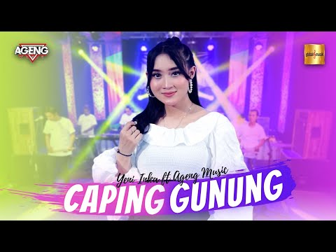 Download Lagu Yeni Inka Caping Gunung Mp3