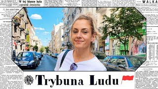 Trybuna Ludu #28 - Karolina Owczarz odpowiada na pytania internautów