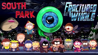 South Park: The Fractured But Whole | JACKSEPTICEYE PLAYTHROUGH