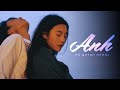 Anh - Hồ Quỳnh Hương [Lyrics Video]