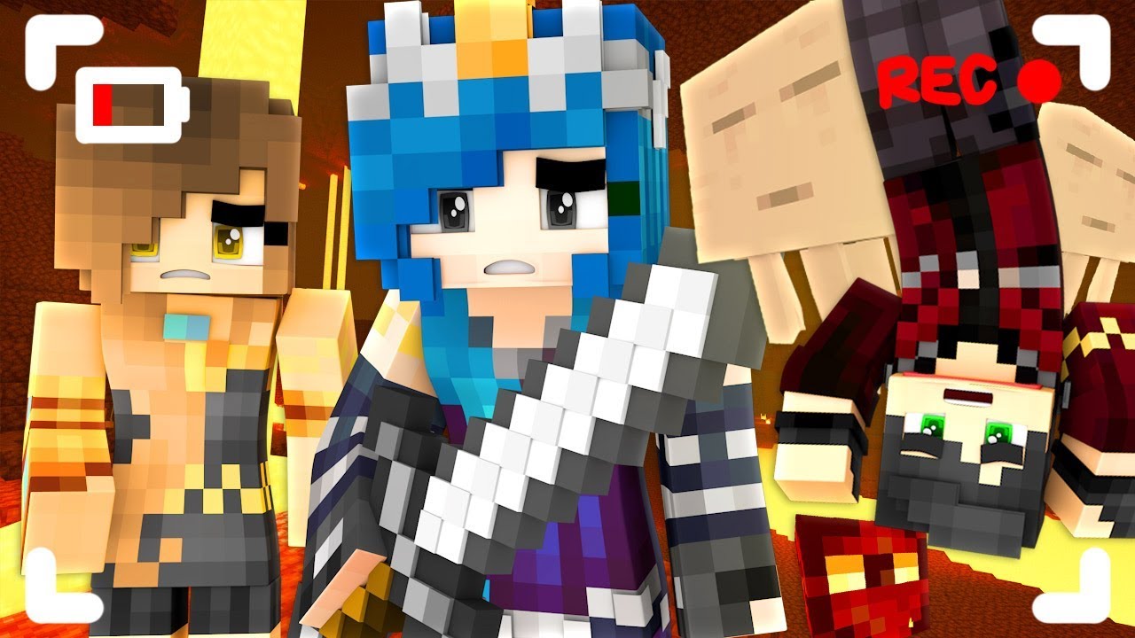 We Lost Everything In Minecraft Youtube