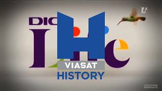 Viasat TV Asia Holiday Advert / New Exclusive Channels 2025