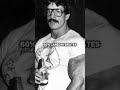 Mike Mentzer: Top Secret For Muscle Gains