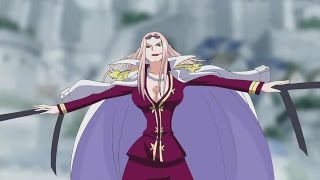 Battle Of Limits Luffy Tankman Eats All Cracker Biscuit Warriors One Piece 805