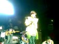 Agnes Monica - Godai Aku Lagi & Hanya Menunggu (Live at Klapa Pecatu Bali Oct, 2nd 2009)