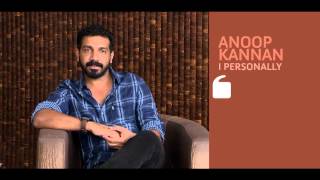 I Personally - Anoop Kannan - Part 3 - Kappa TV