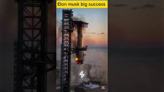 Elon musk big success #shortvideo#see