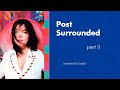 Björk - Post (Surrounded) 🎧[simulated 5.1 immersive audio] PART 3