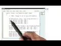 Converting from Class to Interface - Intro to Java Programming