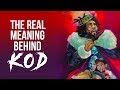 The REAL Meaning Behind J Cole's 'KOD' Album