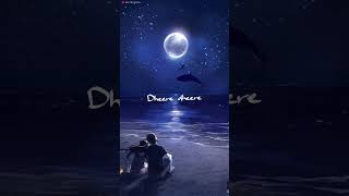 Dheere Dheere Naino Ko Dheere Dheere | saibo song | WhatsApp Status | lyrics | full screen |