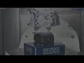 amazing five axis machining of aerospace parts