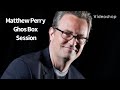 Matthew Perry (Friends) Celebrity Ghost Box Session Interview Spirit Box EVP