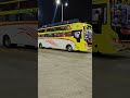 krs travels air bus chennai to theni bus bus travel privatebus trending shortsfeed