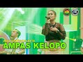 Ampas Kelopo - Anggun Pramudita (Official Music Video)