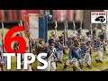 6 Tips for Getting Started in Napoleonic Wargaming