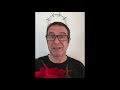 mark thomas ouch – christmas stories