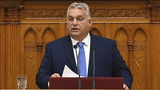 Виктор Орбан: «Они нас обманули»