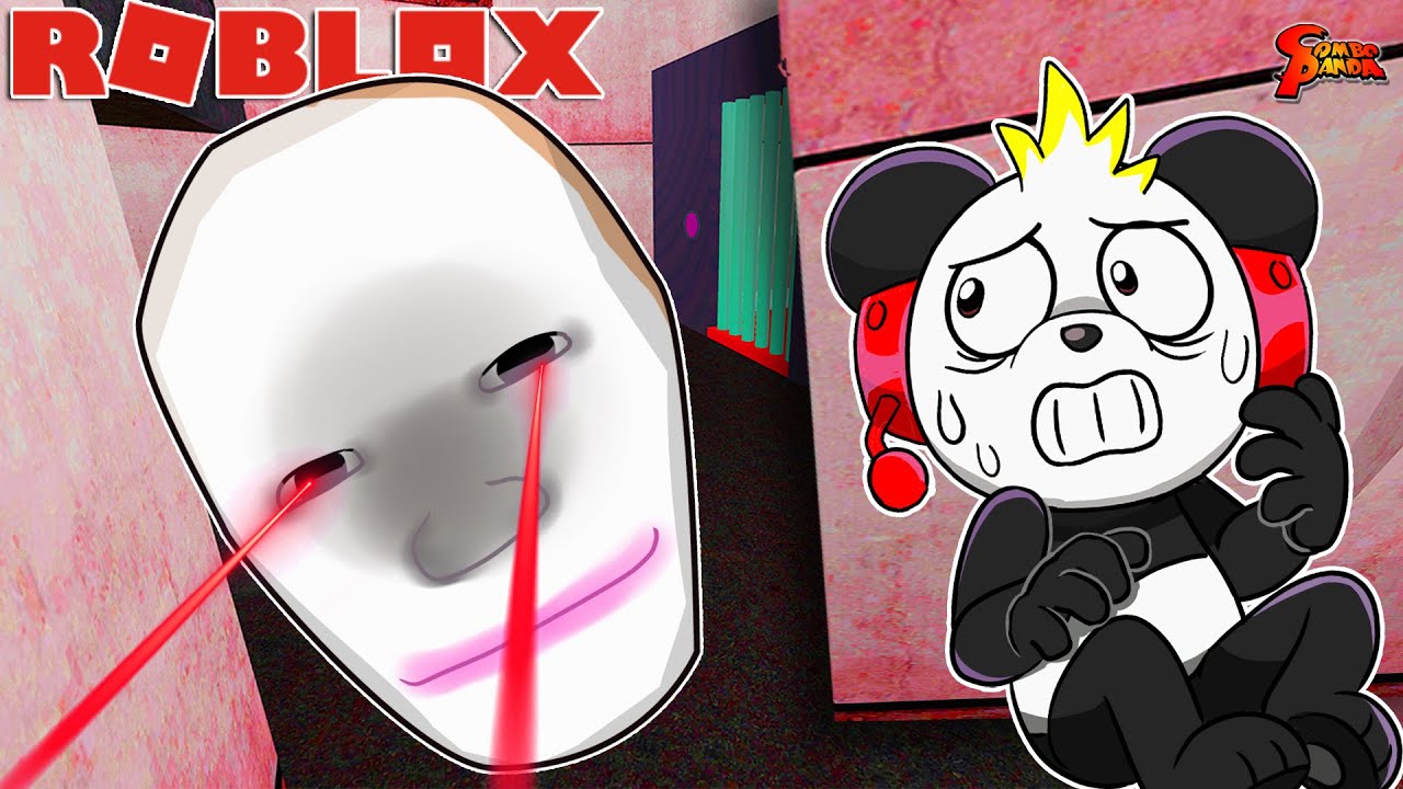 Escape Running Head Challenge On Roblox Youtube