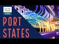 Cisco Ccna: Learn Spanning Tree Port States In 5 Mins!