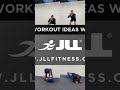 maze balance trainer workout jll fitness