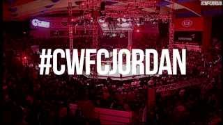 CWFC Fight Night 10: Promo