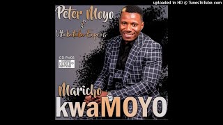 Peter Dewa Moyo - Kutaura neDenga ( Official Audio 2021)