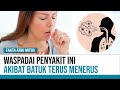 Penyebab Batuk Tak Kunjung Sembuh! | Hidup sehat tvOne