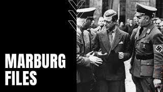 The Marburg Files