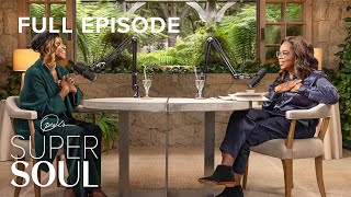 Oprah & Dr. Anita Phillips | Oprah's Super Soul Podcast | OWN