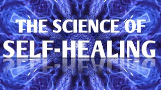 The science of self-healing  |  Dr. James Cooke