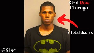 Chicago Gangs: The Story Of TB Aka Bico (Tyquan World) | Documentary