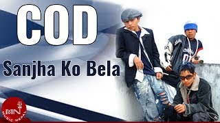 Sanjha Ko Bela | C.O.D. | Nepali Superhit Song
